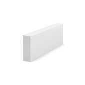 H+H cellenbetonblok 60x20x7 cm