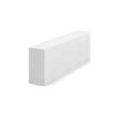 H+H cellenbetonblok 60x20x10 cm