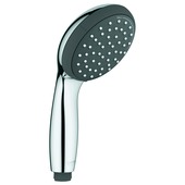 Grohe Vitalio Start handdouche met 2 straalstanden chroom