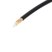 Câble coaxial pour l'extérieur Telenet au mètre