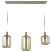 GAMMA hanglamp Chantalle messing