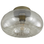 Plafonnier GAMMA Sjoerd laiton