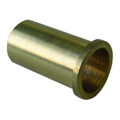 Van Marcke steunhuls voor zacht koper ø22 2 stuks