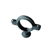 Collier zamak Van Marcke GO ø12 mm 5 pièces