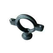 Van Marcke zamak beugel ø15 mm 5 stuks