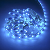 Ruban lumineux LED salle de bain Handson IP23 RGB et 3000K 5 m + télécommande