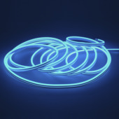 Handson Neon LED strip met RGB kleuren en warmwit IP44/IP65 5 meter incl. afstandsbediening