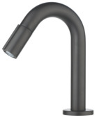 Atlantic koudwaterkraan Colin zwart