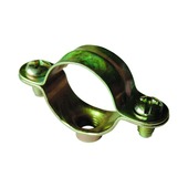 Van Marcke GO Collier M7 - Ø12 mm Superchromaté 5 pièces