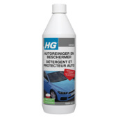 HG wax shampoo auto 1 L
