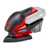 Einhell 18V accu multischuurmachine TE-OS 18/150 LI (zonder accu)