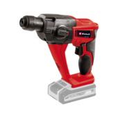 Marteau-perforateur 18 V Einhell TE-HD 18 Li Power X-change (sans batterie ni chargeur)