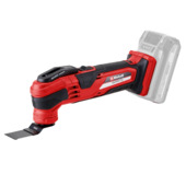 Einhell 18V accu multitool Varrito (zonder accu)
