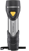 Varta Powerline zaklamp LED day light 2xD