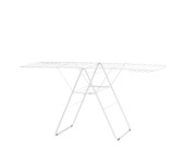 Séchoir à linge Brabantia HangOn 25 m blanc