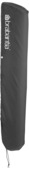 Brabantia WallFix Beschermhoes - Polyester - Black