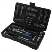 Handson doppen en bitset 130-delig