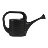 Gieter 1,7 liter zwart