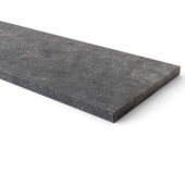 Appui de fenêtre bluestone 113x25 cm