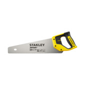 Stanley JetCut handzaag met lengte 380 mm voor fijne afwerking