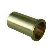 Van Marcke steunhuls voor zacht koper ø12 4 stuks