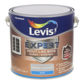 Levis Expert buitenlak zijdeglans dolfijngrijs 2,5 liter