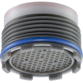 Aérateur Neoperl Bubble-stream honeycomb M18,5 x 1