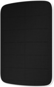 Ezviz zonnepaneel Solar Panel-F 4,2 W voor beveiligingscamera