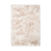 Vloerkleed Ultra Surya greige 200x300 cm