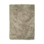 Vloerkleed Sahasa bruin 200x300 cm