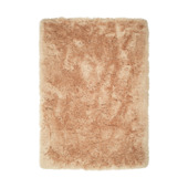 Vloerkleed Sahasa blush 200x300 cm