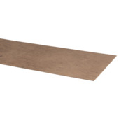 Hardboard plaat naturel 3,2 mm 122x244 cm
