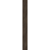 Kleurstaal decorpaneel koper 20x30 cm