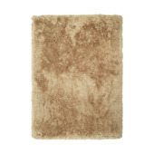 Vloerkleed Sahasa taupe 160x230 cm