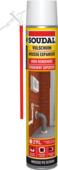 Soudal mousse PU 750 ml
