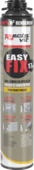 Rectavit Easy Fix montagelijm 870 ml voor 17m²