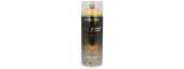 Motip Carat spuitlak mat yellow grape 400 ml