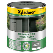 Xyladecor beits Tuinhuis Color wilde tijm 2,5 liter