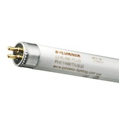 Sylvania Fluorescentie tl buis T5 830 G5 1200lm 14 W