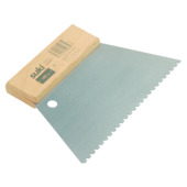 Suki lijmkam 3 mm vertanding 180 mm breed