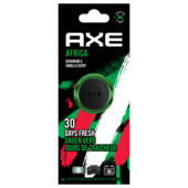 Désodorisant Axe Mini Vent Africa