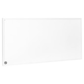 Panneau à infrarouges Sanivesk Porto 600 W 120x60 cm blanc