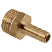 Raccord de tuyau pour gaz Sanivesk 1/4"M