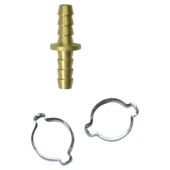 Raccord tuyau à air Stanley 6x11mm