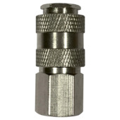 Stanley snelkopeling 1/4 F universeel