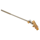 Tige flotteur Sanivesk 3/8" 100 mm