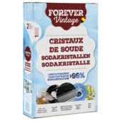 Forever sodakristallen 500 g