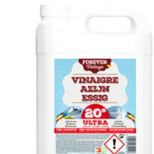 Forever huishoudazijn 20° 5 L