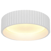 GAMMA plafondlamp Portela Ø25 cm 2700K