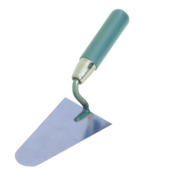 Suki pleistertroffel rvs 140 mm